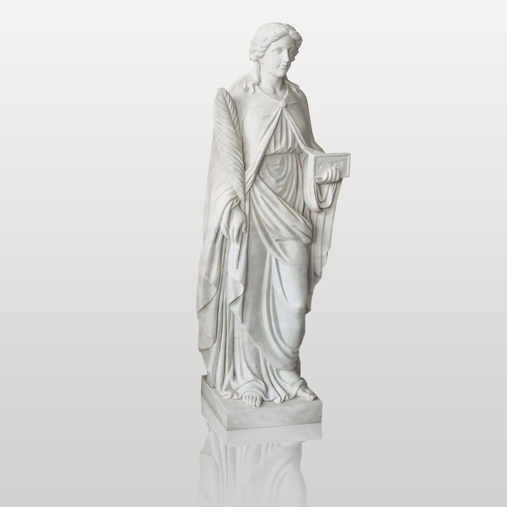 PREMIER Figure Marble Statue Custom Sculpture for Outdoor&Indoor PSM-018