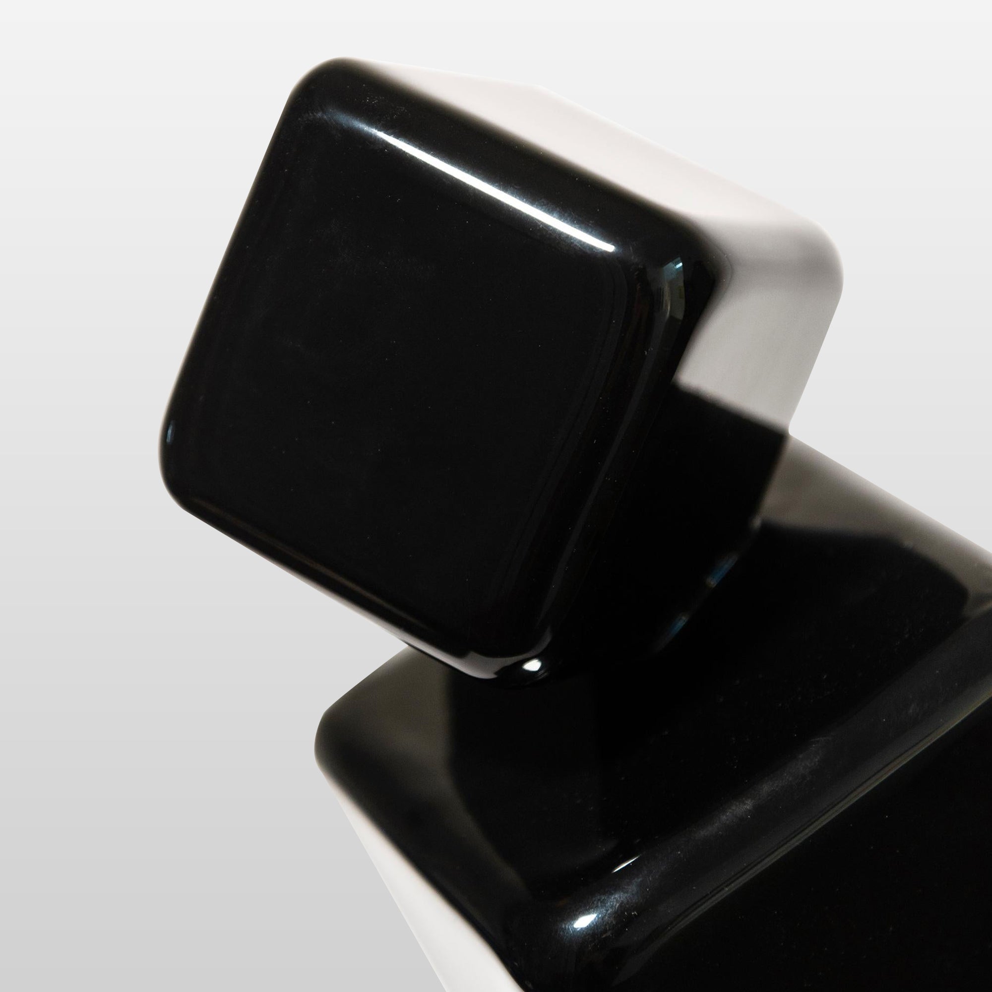 PREMIER Home Decor Sculpture Stainless Steel Stacked Dice Modern Sculpture PSSS-004