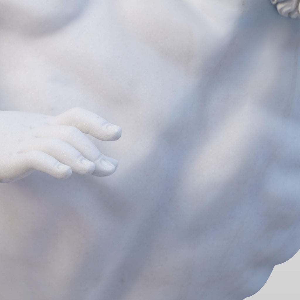 PREMIER Renaissance Art Famous Sculpture Abduction of the Sabines Statue PSM-022