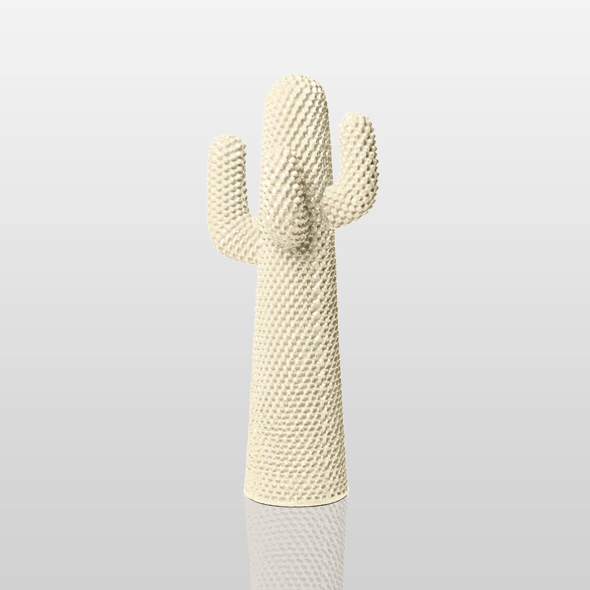 PREMIER Room Decor Fiberglass Coat Rack Modern Custom Cactus Sculpture PSF-003