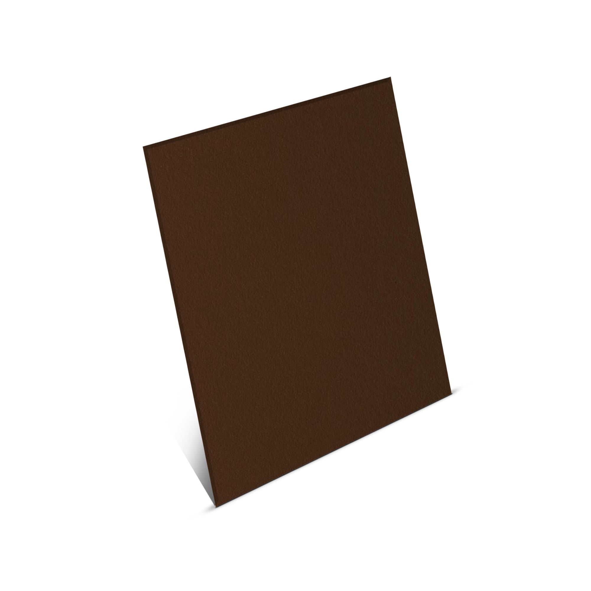 PREMIER SCULPTURE Fiberglass Color Samples-Chocolate