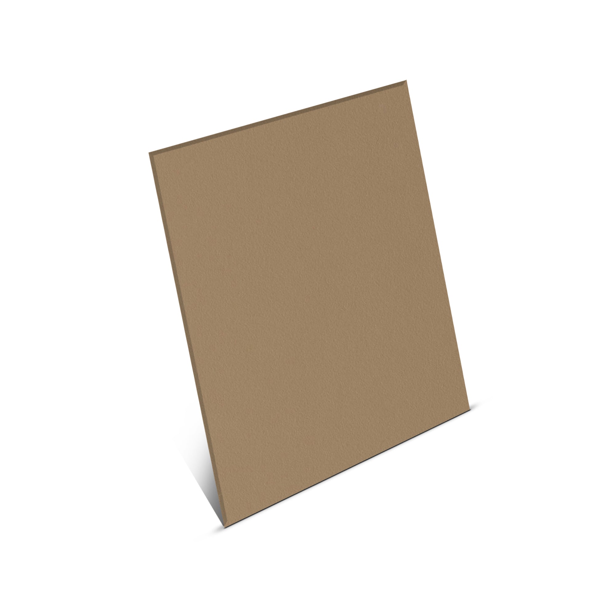 PREMIER SCULPTURE Fiberglass Color Samples-Mocha