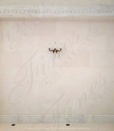 Marble Crown Molding - MTM-001