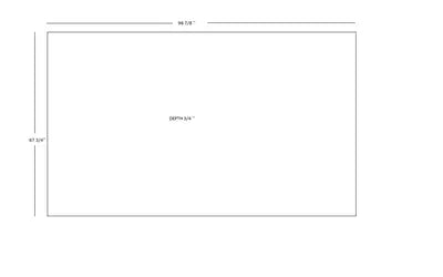 Premium Onyx Marble Slabs - Set of 3 Natural Stone Slabs for Luxury Home Design, Kitchen Countertops & Custom Interior Applications